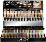LA Girl Pro Concealer Set/Display #GCD241.1 (336PC)