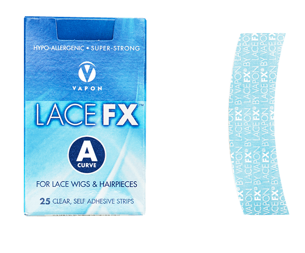 Vapon Lace FX Tape, A Curve