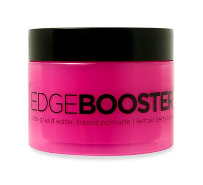 Style Factor Edge Booster Strong Hold Water Based Pomade 3.38oz (PC)