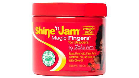 Ampro Shine n' Jam Magic Fingers