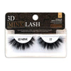 Miz 3D Mink Eyelash (6PC)