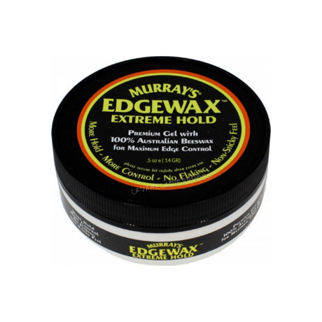 Murray's Mini Edgewax 0.5oz (PC)