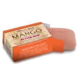 Nature's Spirit Mango Butter Soap 5oz (6PC)