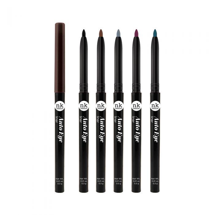 Nicka K NK Eye & Lip Liner Set #ST-AP (360PC)