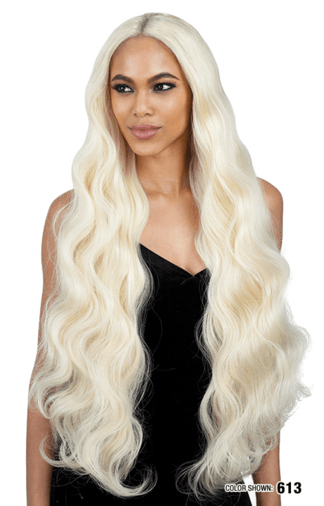 Organique Mastermix Body Wave 30"