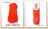 Multi Head Scarf #KSF0062 - Multiple Colors (PC)