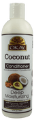 Okay Coconut Moisturizing Conditioner, 12oz