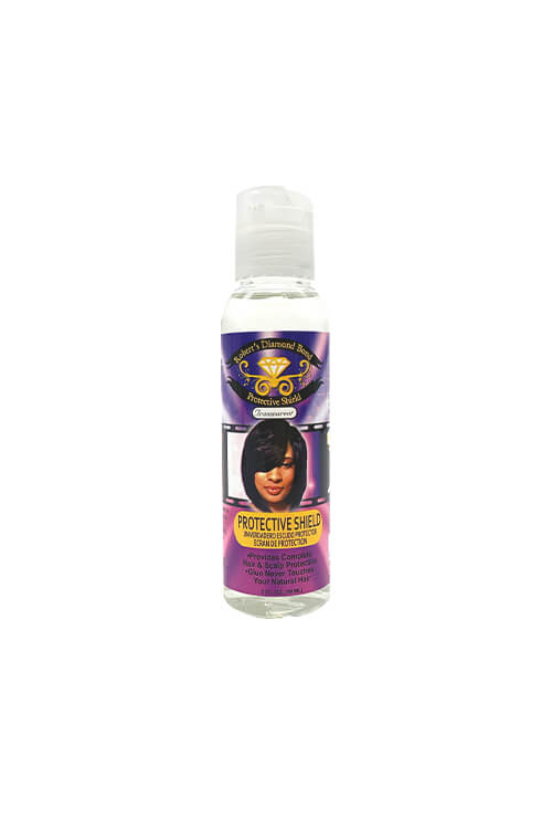 ROBERT'S DIAMOND BOND Protective Shield Transparent (2oz) ROBERT'S DIAMOND BOND Protective Shield Transparent (2oz)