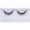 Cala 3D Faux Mink Weightless Volume & Curl Eyelashes #35101-35112 (12PC)