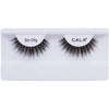 Cala 3D Faux Mink Weightless Volume & Curl Eyelashes #35101-35112 (12PC)