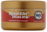 SoftSheen-Carson Sportin' Waves 3.5oz