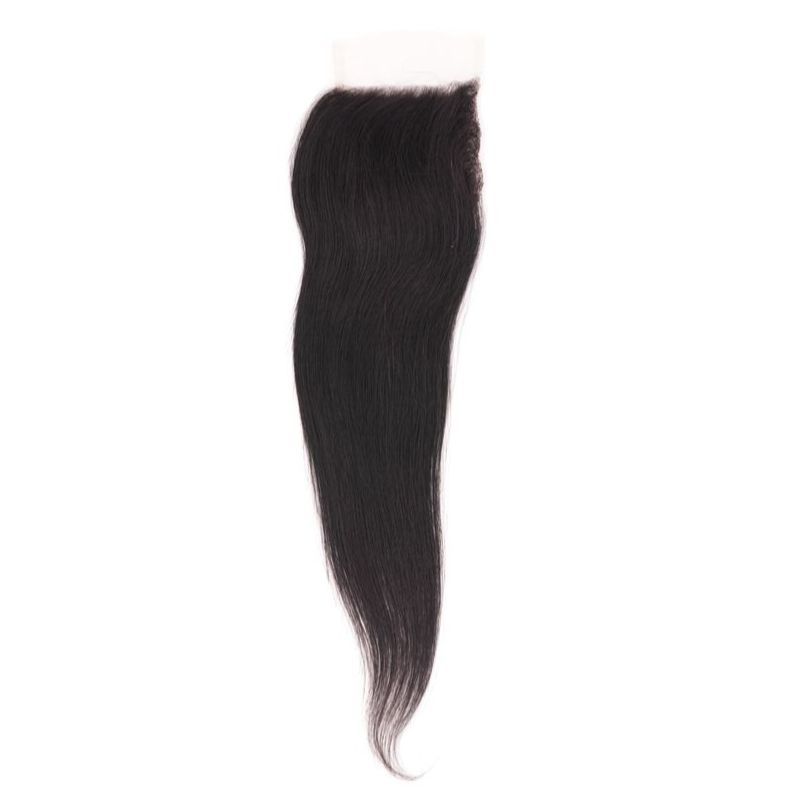 4x4 HD Lace Closure Straight