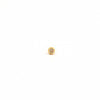 Studex Gold Plated April Crystal Studs #204Y (12PC)