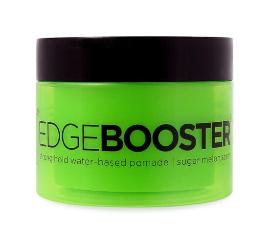 Style Factor EDGE BOOSTER MINI Extra Shine Strong Hold Pomade 0.5OZ
