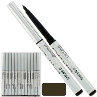 Sunny AutoEye & AutoLip Liner Pencil (12PC)