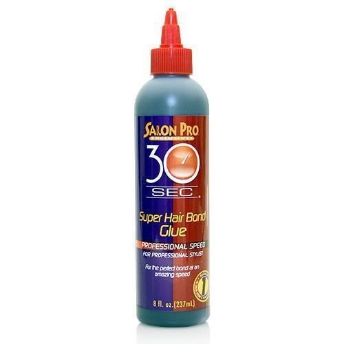 30 Sec Super Hair Bonding Glue