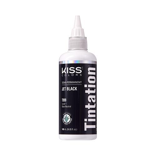 Kiss Tintation Semi-Permanent Hair Color 5oz (PC)