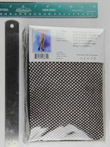 #P3660 Sophia Fishnet Pantyhose Queen Size (6Pairs)