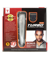 #THC05 Tyche Turbo Duo Trimmer (PC)