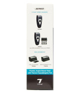 #THC06 Tyche Turbo Shaver (PC)