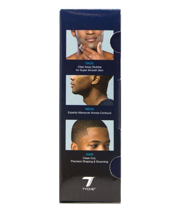 #THC06 Tyche Turbo Shaver (PC)