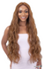 Organique Lace Front Wig Soft Body Wave 30"