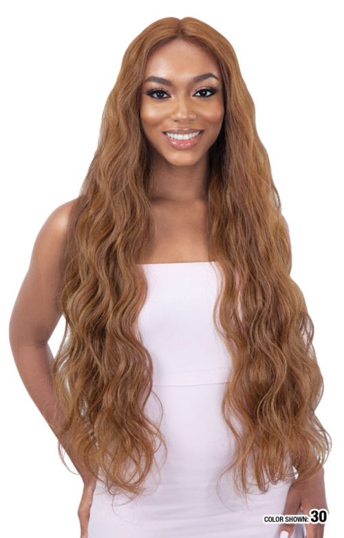Lux Wig Styling Set