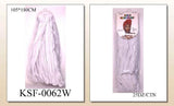 Multi Head Scarf #KSF0062 - Multiple Colors (PC)