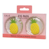 Cala Hot & Cold Eye Pads / Pineapple #69162 (PC)