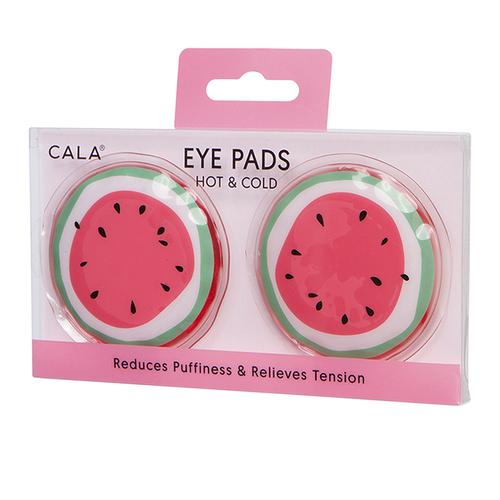 Cala Hot & Cold Eye Pads / Watermelon #69163 (PC)