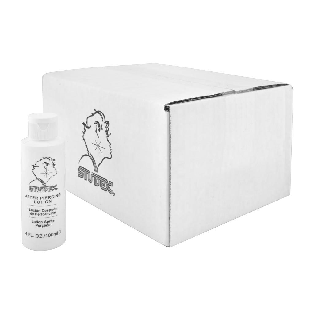 Studex After Piercing Solution 4 FL. OZ. (PC)