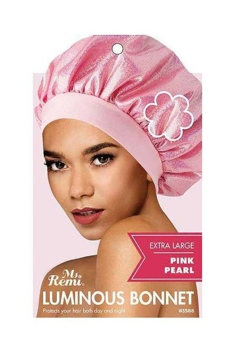 Annie Extra Large Luminous Bonnet (12PC)