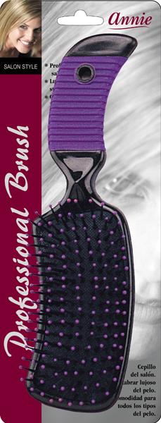 #2014 Annie Large Banana Brush (6PC)