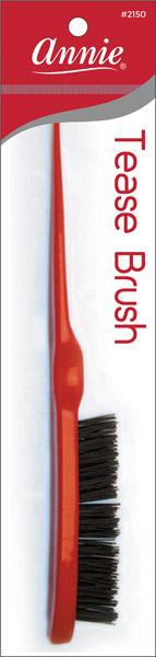 #2150 Annie Plastic Tease Brush (12PC)