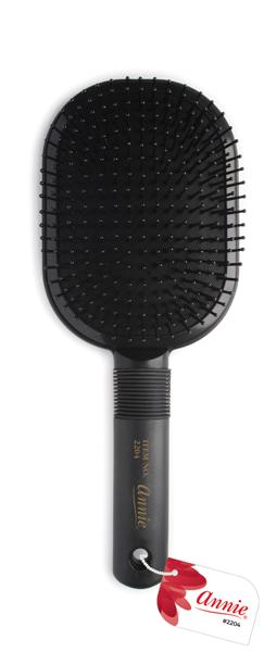 #2204 Annie Deluxe Paddle Cushion Brush (6PC)