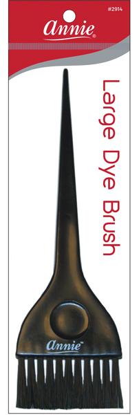 #2914 Annie Tinting Dye Brush Large (12PC)