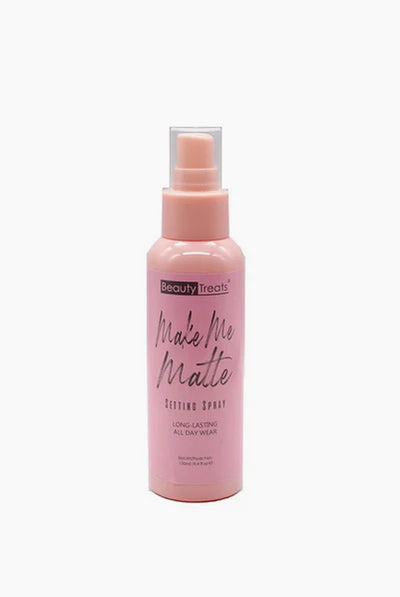 Beauty Treats 'Make Me Matte' Setting Spray #124 (12PC)