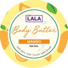 ITZY LALA Pure Body & Hair Butter 8oz