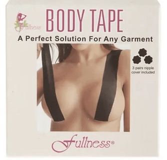 Fullness Body Tape (PC) #3015