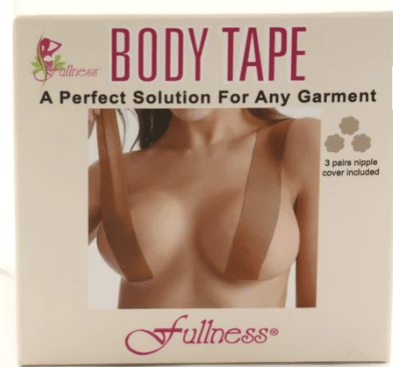 Fullness Body Tape (PC) #3015