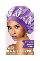 Annie Extra Large Luminous Bonnet (12PC)