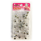 #BR(SEVEN) / BR7 - MEDIUM Beads / SMALL Pack Hair Beads (1PC/Single)