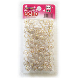 #BR(SEVEN) / BR7 - MEDIUM Beads / SMALL Pack Hair Beads (1PC/Single)