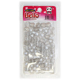 #BR(SEVEN) / BR7 - MEDIUM Beads / SMALL Pack Hair Beads (1PC/Single)