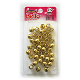 #BR(SEVEN) / BR7 - MEDIUM Beads / SMALL Pack Hair Beads (12PC/BULK)