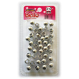 #BR(SEVEN) / BR7 - MEDIUM Beads / SMALL Pack Hair Beads (1PC/Single)