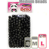 #BR(NINE) / BR9 - MEDIUM Beads / LARGE Pack (1PC/Single)