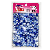 #BR(NINE) / BR9 Two-Tone Beads (1PC/Single)