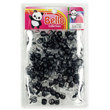 #BR(NINE) / BR9 Two-Tone Beads (1PC/Single)
