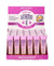 Broadway Vita-Lip Lipgloss Vitamin E Oil Set (48PC)